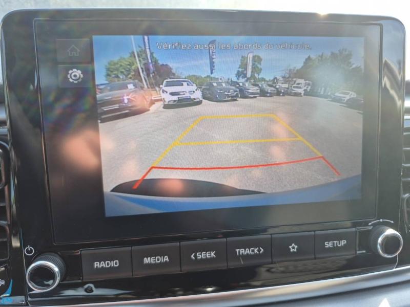 Image KIA Rio 1.2 DPi 84ch Active