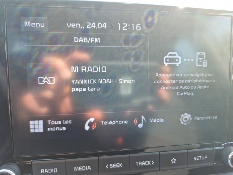 Image KIA Rio 1.2 DPi 84ch Active