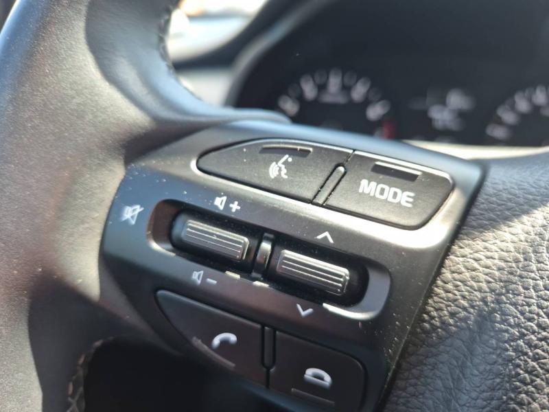 Image KIA Rio 1.2 DPi 84ch Active