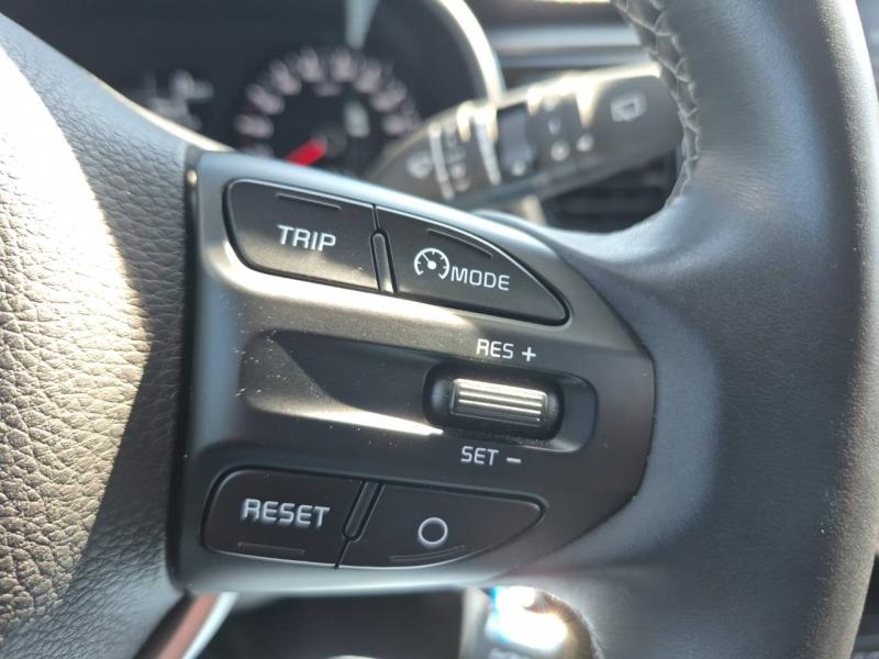 Image KIA Rio 1.2 DPi 84ch Active