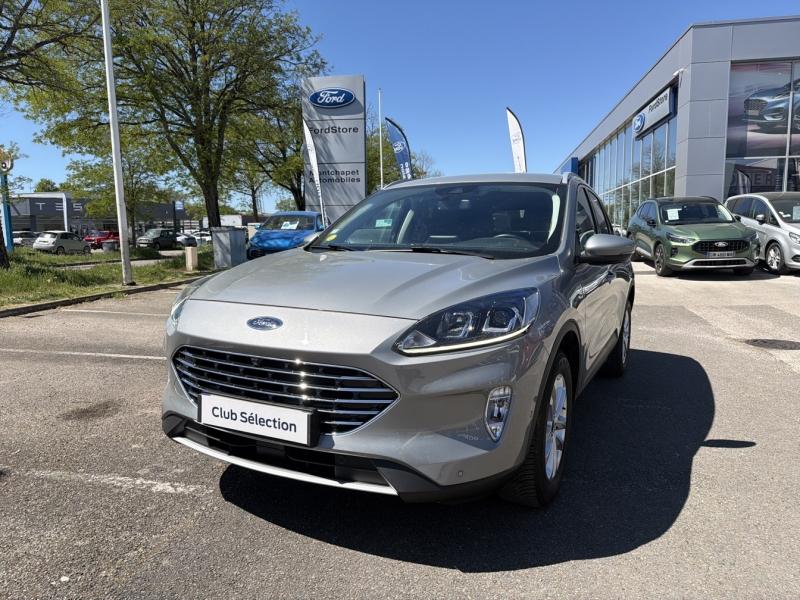 Photo OPEL Crossland 1.2 Turbo 110ch Elegance Business