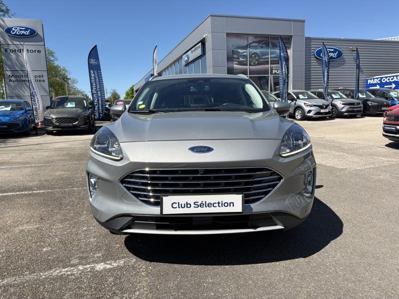 Image OPEL Crossland 1.2 Turbo 110ch Elegance Business