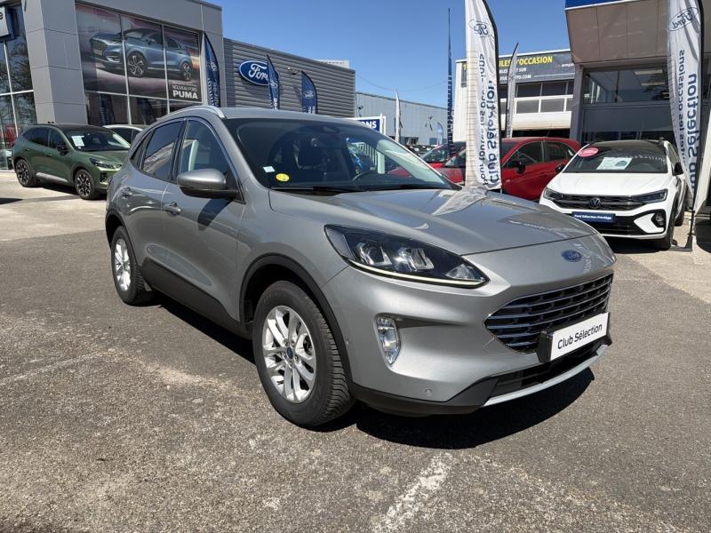 Image OPEL Crossland 1.2 Turbo 110ch Elegance Business