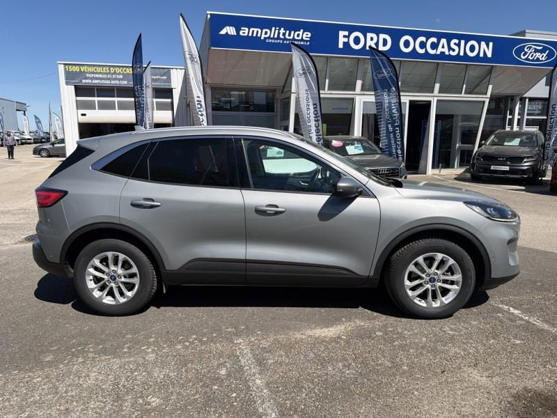 Image OPEL Crossland 1.2 Turbo 110ch Elegance Business