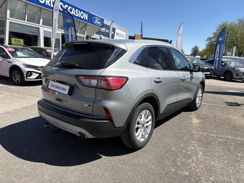 Image OPEL Crossland 1.2 Turbo 110ch Elegance Business