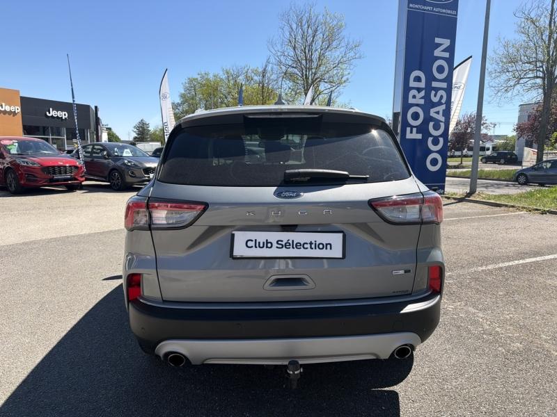 Image OPEL Crossland 1.2 Turbo 110ch Elegance Business