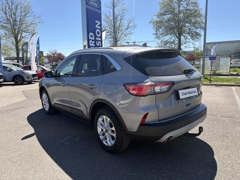 Image OPEL Crossland 1.2 Turbo 110ch Elegance Business