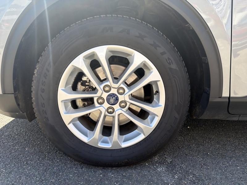 Image OPEL Crossland 1.2 Turbo 110ch Elegance Business