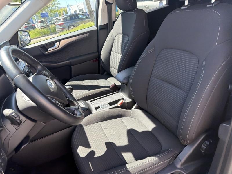 Image OPEL Crossland 1.2 Turbo 110ch Elegance Business