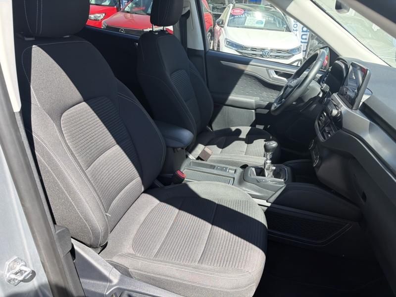 Image OPEL Crossland 1.2 Turbo 110ch Elegance Business