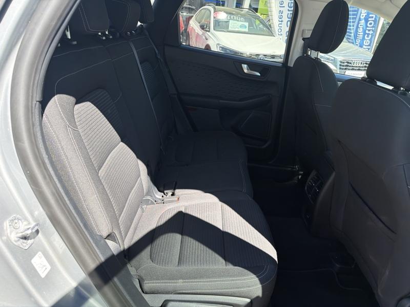 Image OPEL Crossland 1.2 Turbo 110ch Elegance Business