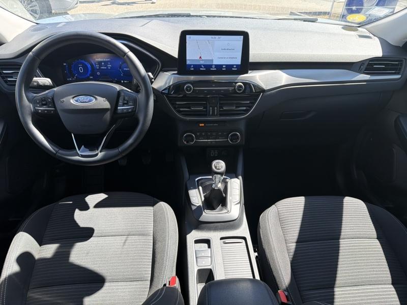 Image OPEL Crossland 1.2 Turbo 110ch Elegance Business