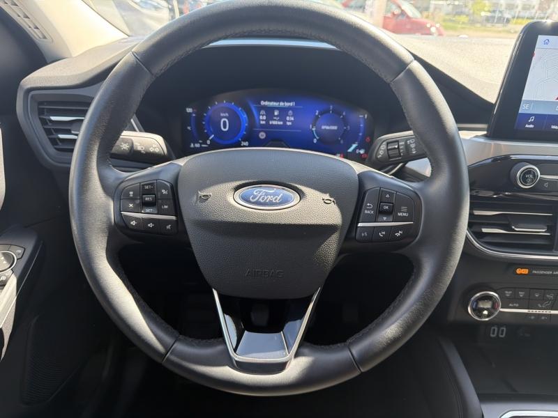 Image OPEL Crossland 1.2 Turbo 110ch Elegance Business