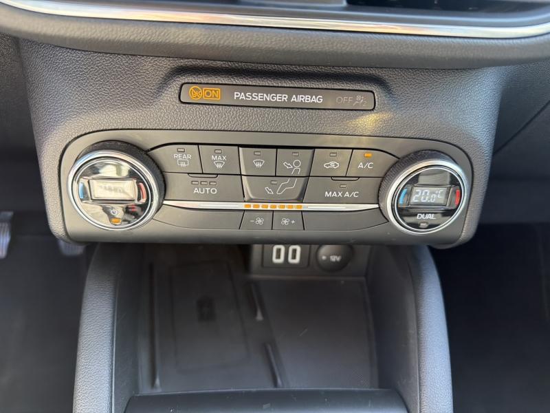 Image OPEL Crossland 1.2 Turbo 110ch Elegance Business