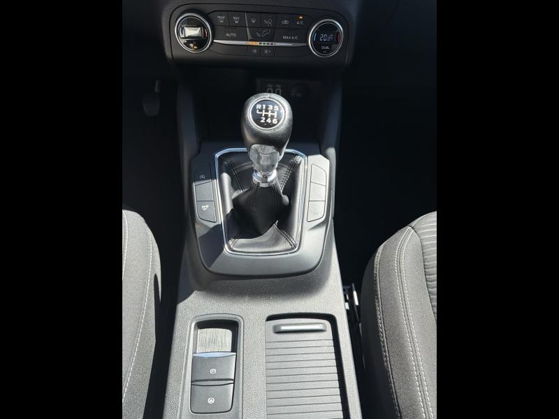 Image OPEL Crossland 1.2 Turbo 110ch Elegance Business