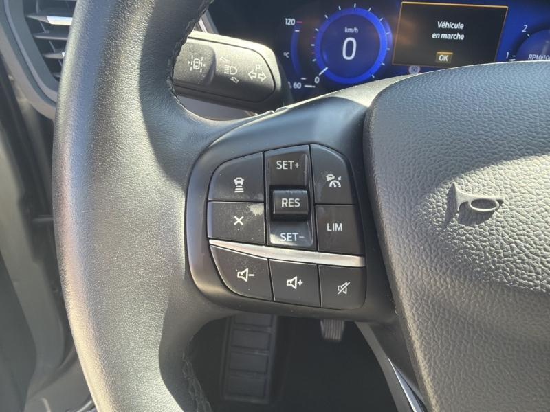 Image OPEL Crossland 1.2 Turbo 110ch Elegance Business