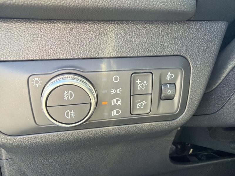 Image OPEL Crossland 1.2 Turbo 110ch Elegance Business