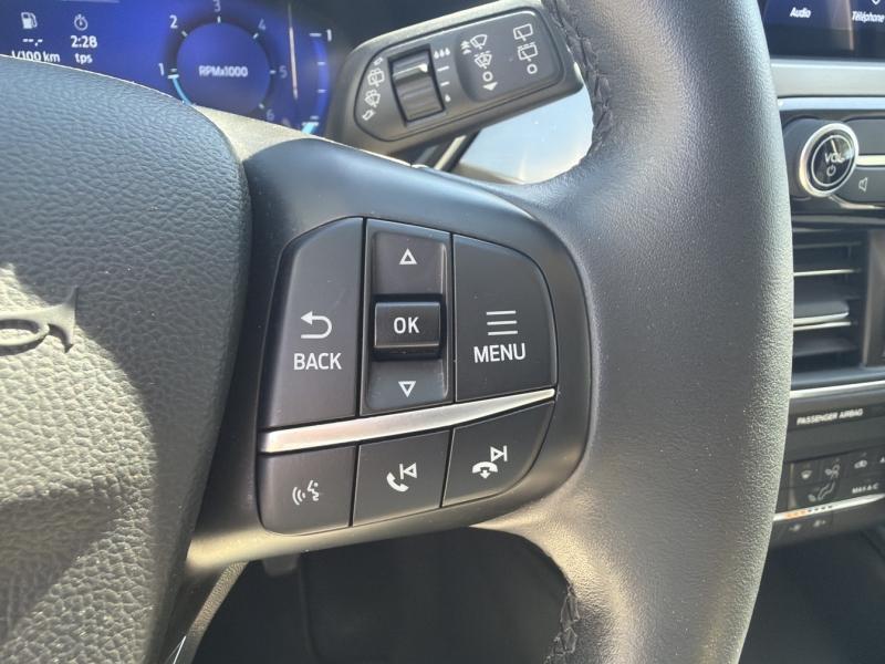 Image OPEL Crossland 1.2 Turbo 110ch Elegance Business