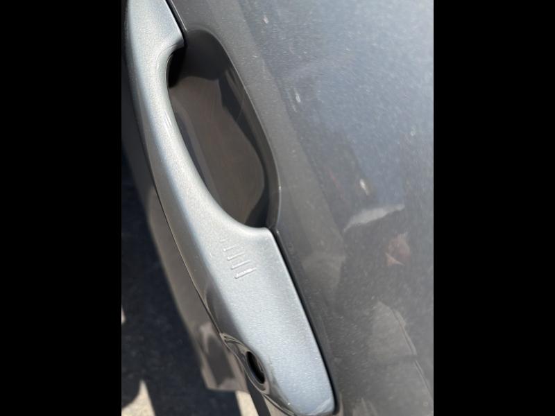 Image OPEL Crossland 1.2 Turbo 110ch Elegance Business