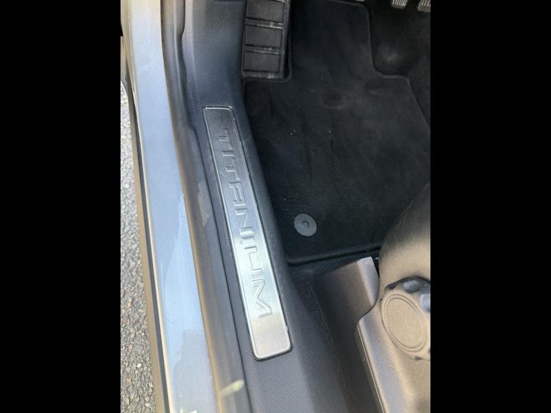 Image OPEL Crossland 1.2 Turbo 110ch Elegance Business