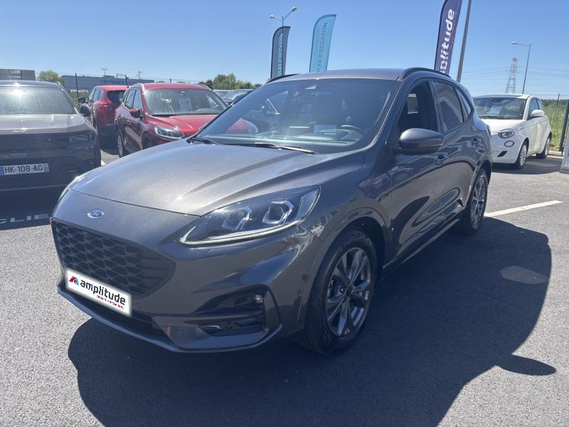 Photo FORD Kuga 2.5 Duratec 180ch Hybrid FlexiFuel ST-Line X Powershift