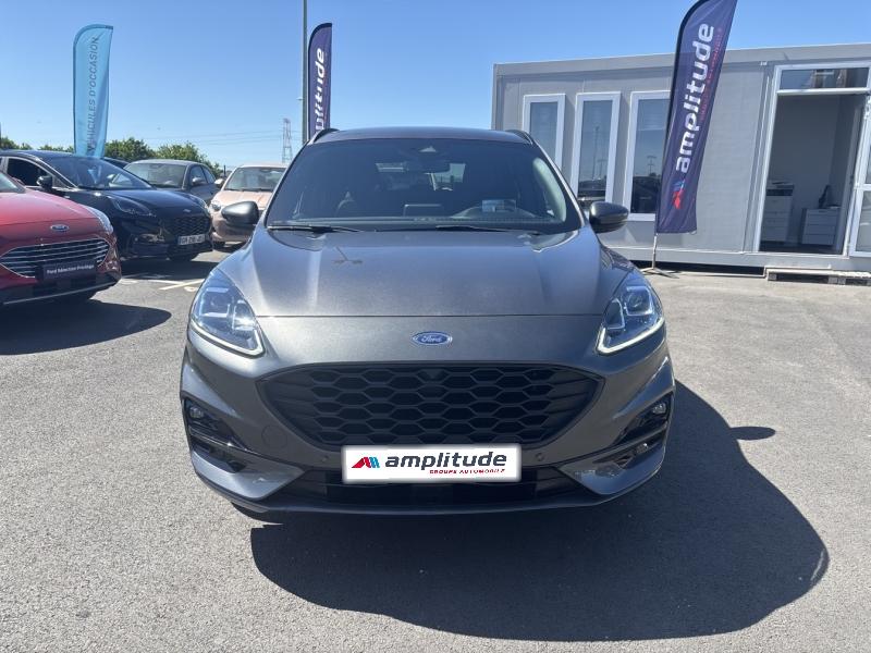 Image FORD Kuga 2.5 Duratec 180ch Hybrid FlexiFuel ST-Line X Powershift