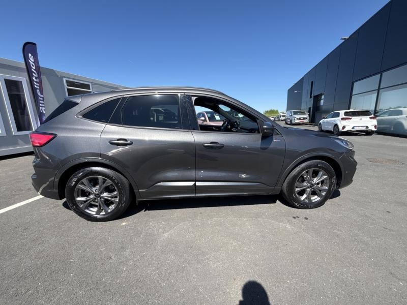 Image FORD Kuga 2.5 Duratec 180ch Hybrid FlexiFuel ST-Line X Powershift