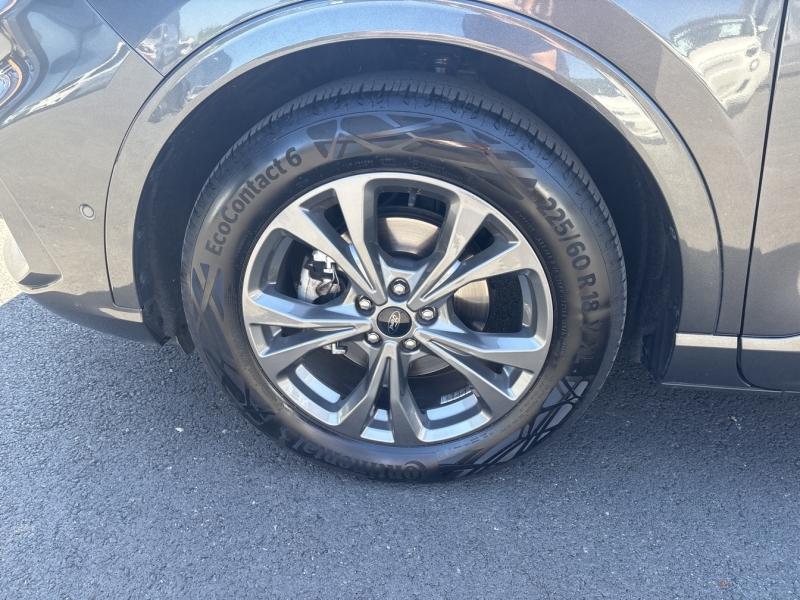 Image FORD Kuga 2.5 Duratec 180ch Hybrid FlexiFuel ST-Line X Powershift