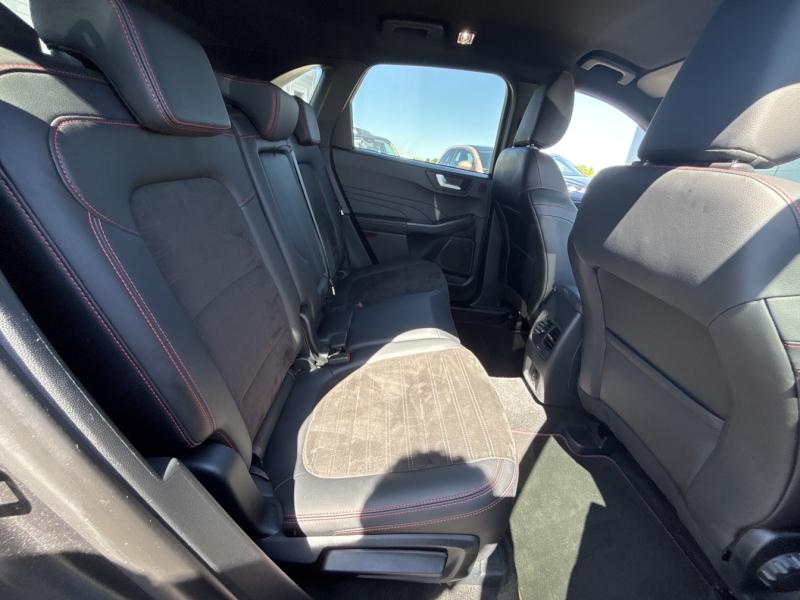 Image FORD Kuga 2.5 Duratec 180ch Hybrid FlexiFuel ST-Line X Powershift