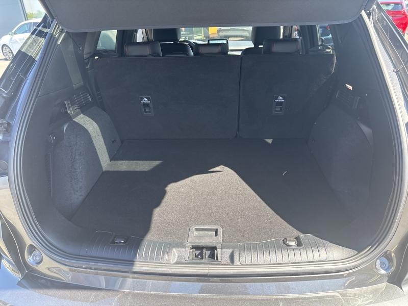 Image FORD Kuga 2.5 Duratec 180ch Hybrid FlexiFuel ST-Line X Powershift