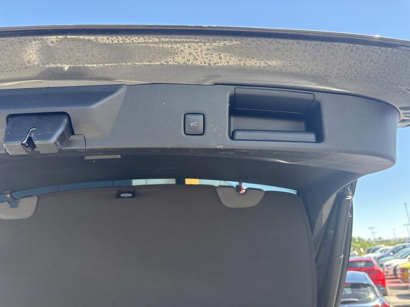 Image FORD Kuga 2.5 Duratec 180ch Hybrid FlexiFuel ST-Line X Powershift