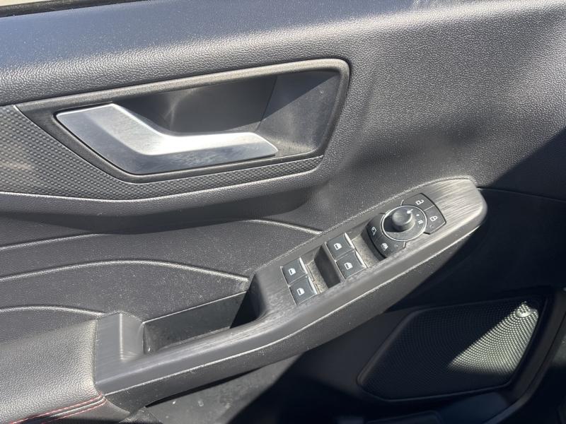 Image FORD Kuga 2.5 Duratec 180ch Hybrid FlexiFuel ST-Line X Powershift