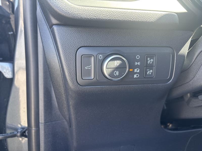 Image FORD Kuga 2.5 Duratec 180ch Hybrid FlexiFuel ST-Line X Powershift