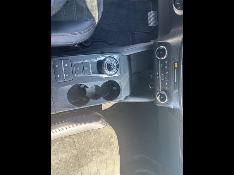 Image FORD Kuga 2.5 Duratec 180ch Hybrid FlexiFuel ST-Line X Powershift