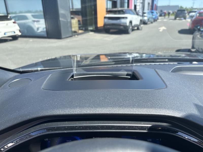 Image FORD Kuga 2.5 Duratec 180ch Hybrid FlexiFuel ST-Line X Powershift