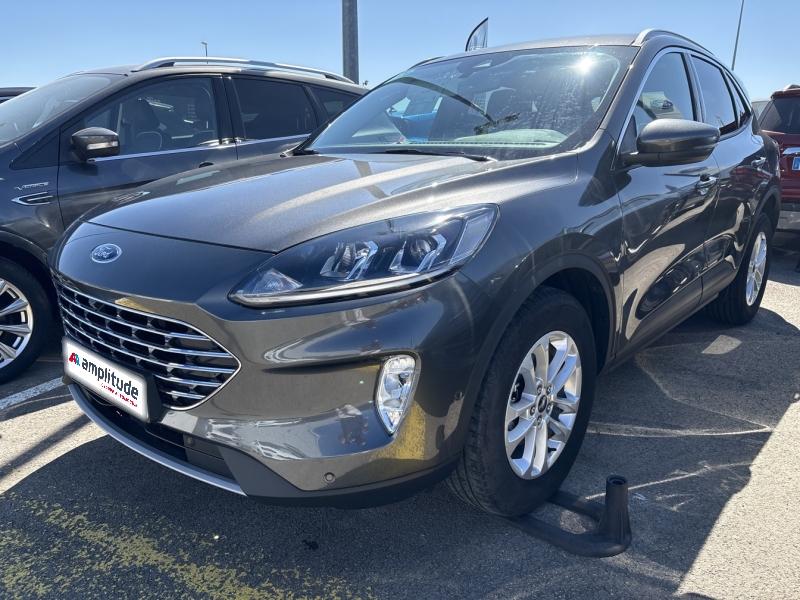 Photo FORD Kuga 2.5 Duratec 190 ch FHEV E85 Titanium BVA