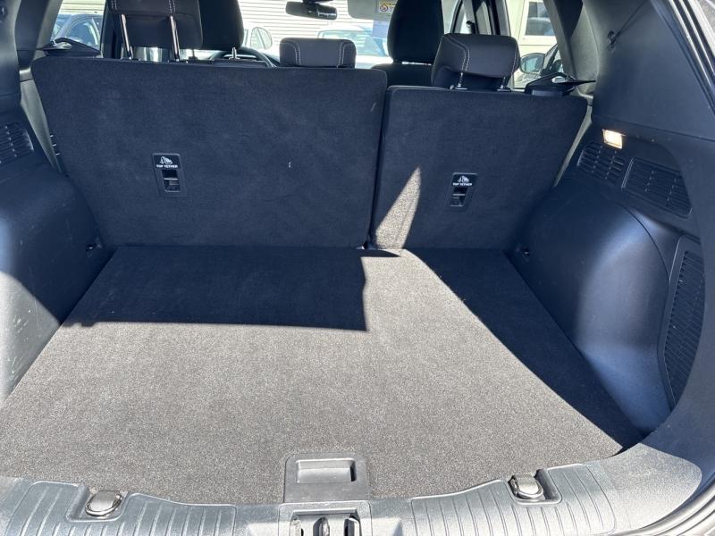 Image FORD Kuga 2.5 Duratec 190 ch FHEV E85 Titanium BVA