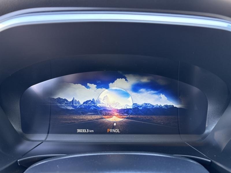 Image FORD Kuga 2.5 Duratec 190 ch FHEV E85 Titanium BVA