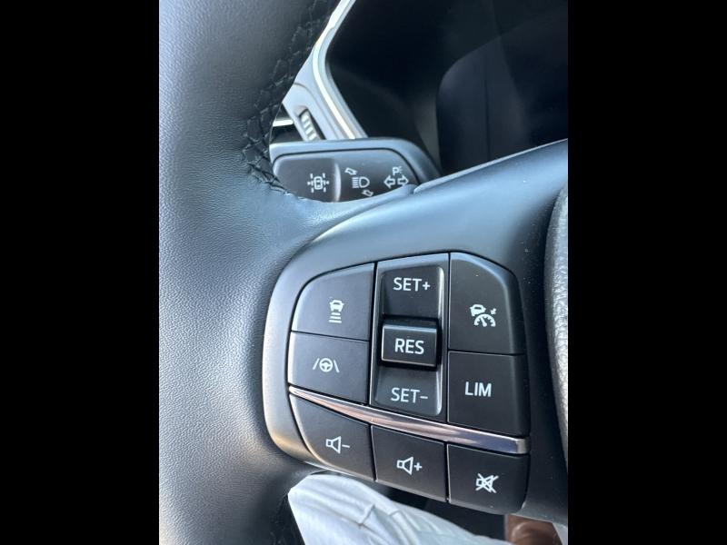 Image FORD Kuga 2.5 Duratec 190 ch FHEV E85 Titanium BVA