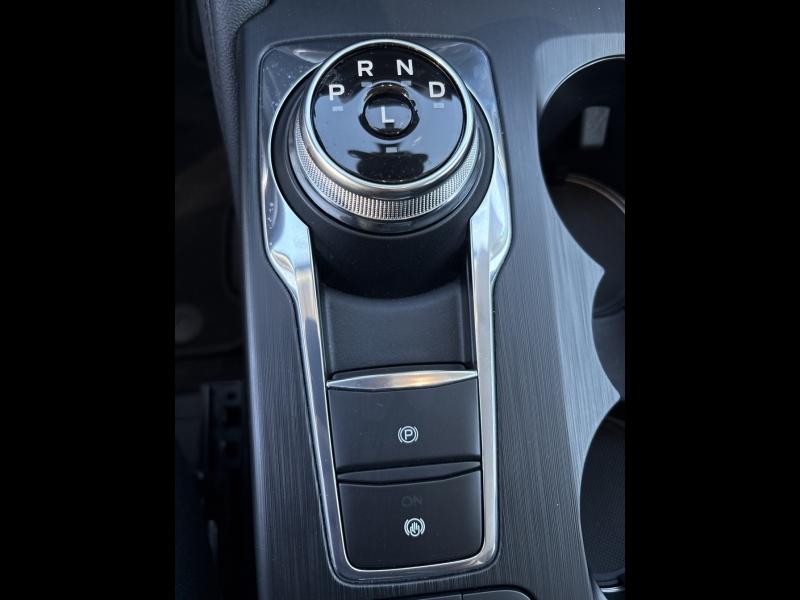 Image FORD Kuga 2.5 Duratec 190 ch FHEV E85 Titanium BVA