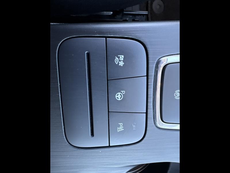 Image FORD Kuga 2.5 Duratec 190 ch FHEV E85 Titanium BVA