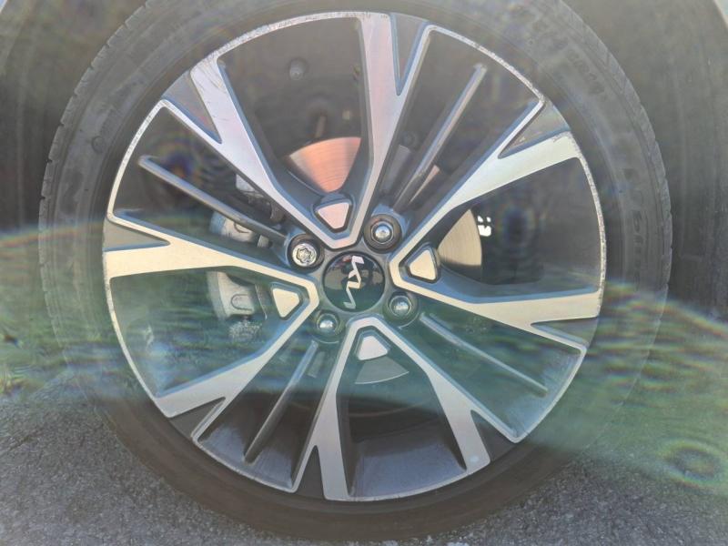 Image KIA Picanto 1.2 DPi 84ch GT Line Premium