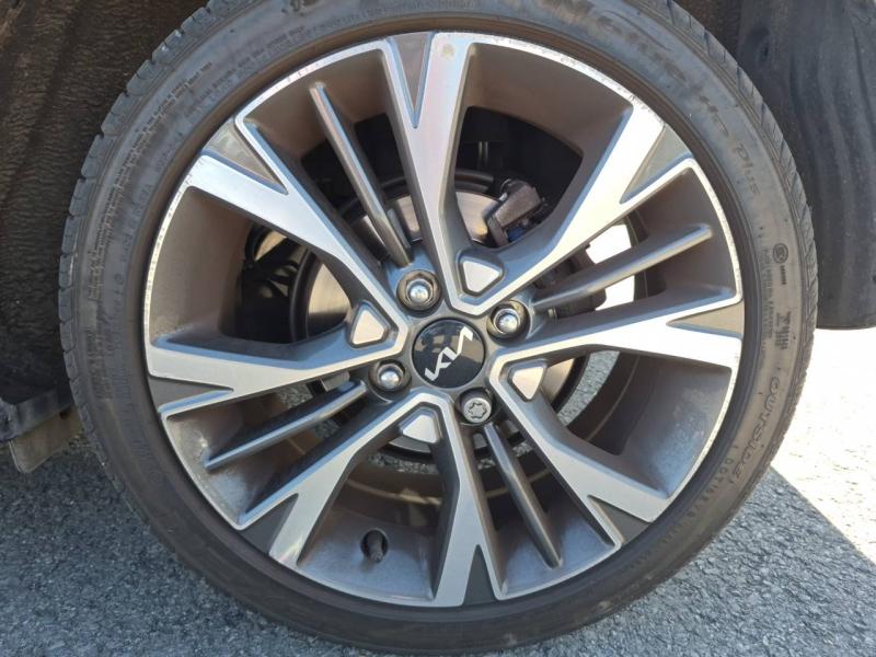 Image KIA Picanto 1.2 DPi 84ch GT Line Premium