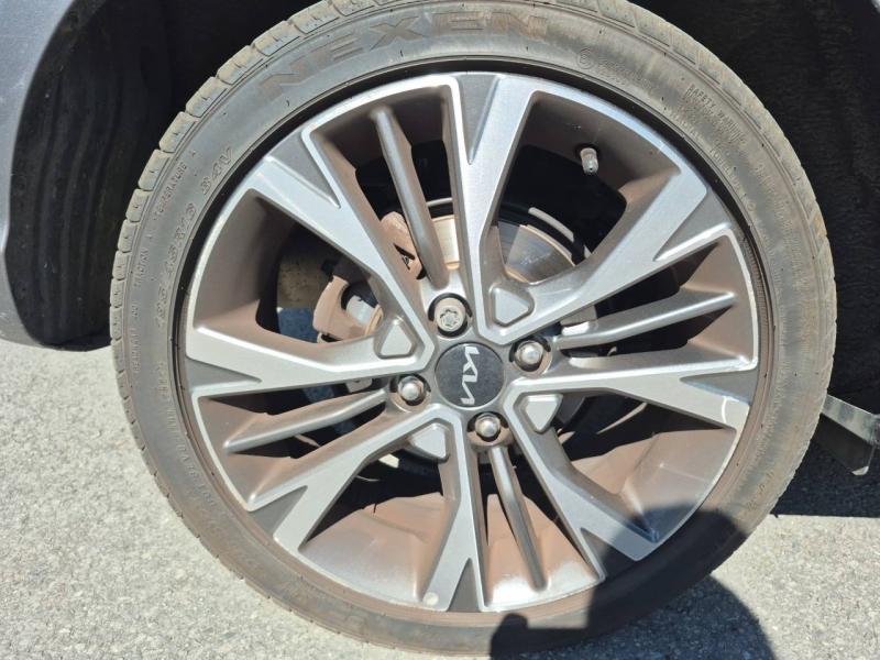 Image KIA Picanto 1.2 DPi 84ch GT Line Premium