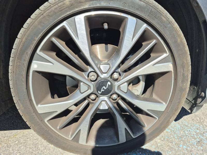 Image KIA Picanto 1.2 DPi 84ch GT Line Premium