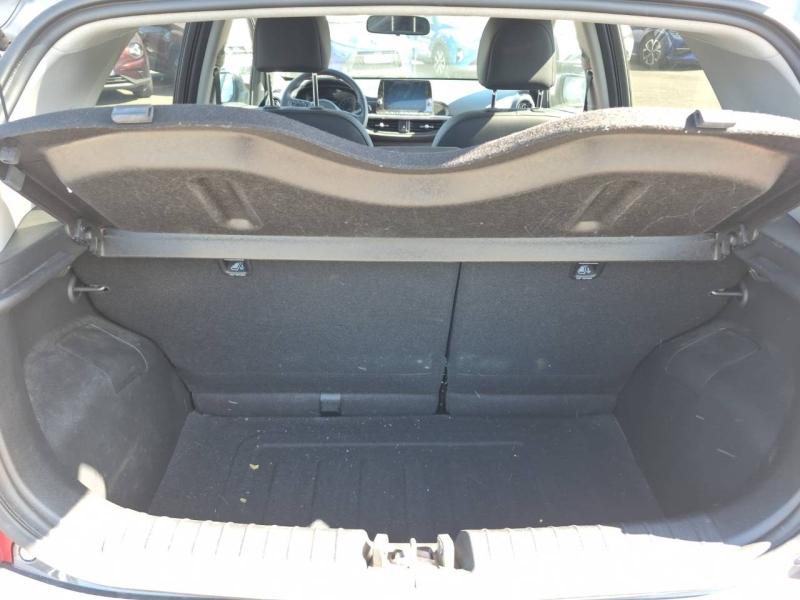 Image KIA Picanto 1.2 DPi 84ch GT Line Premium