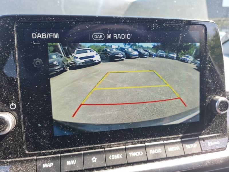 Image KIA Picanto 1.2 DPi 84ch GT Line Premium