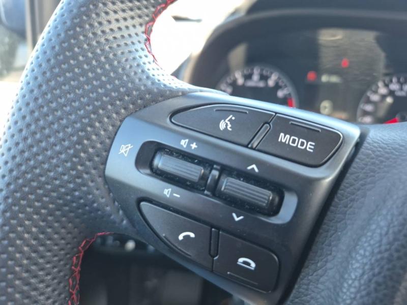 Image KIA Picanto 1.2 DPi 84ch GT Line Premium