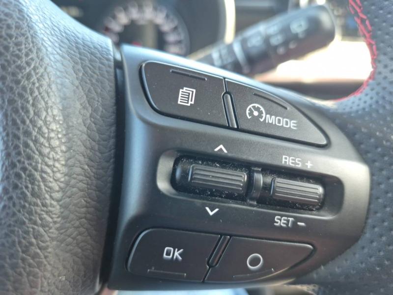 Image KIA Picanto 1.2 DPi 84ch GT Line Premium