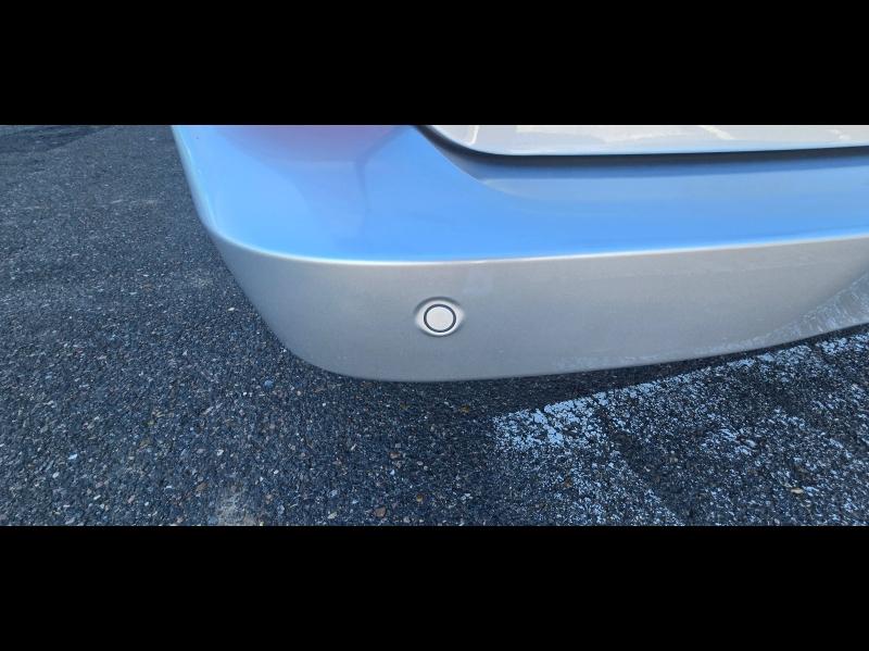 Image FORD Transit Custom Fg 320 L1H1 2.5 Duratec 232ch Hybride rechargeable Limited CVT